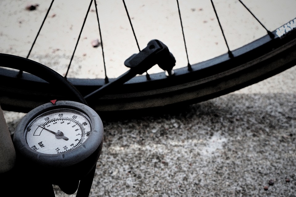 bike tyre adaptor types