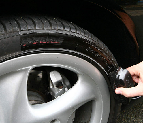Tire Dressing Applicator Pad Meguiar's - X3090 - Pro Detailing